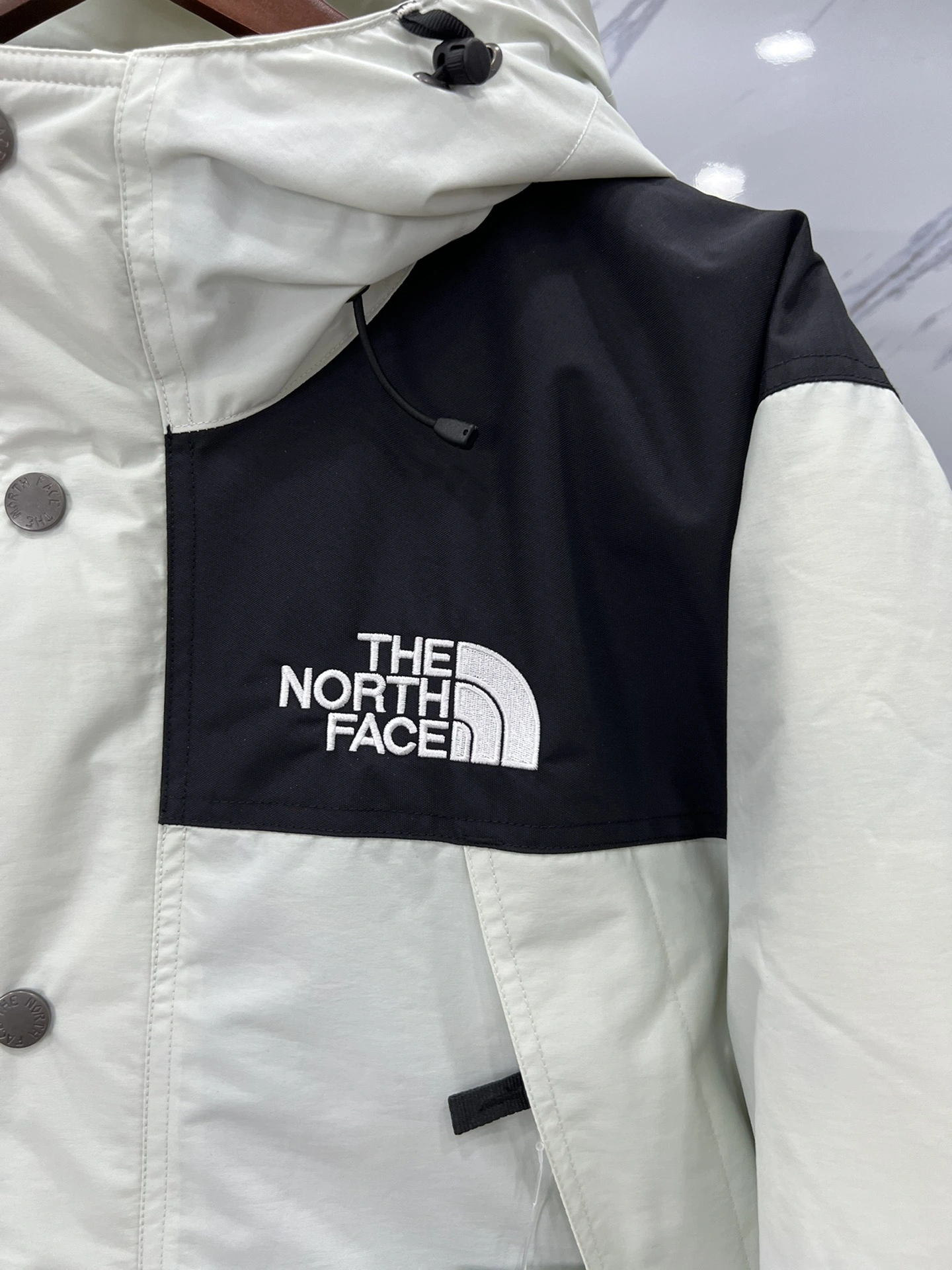 The North Face Down Jackets Contemporary 173184