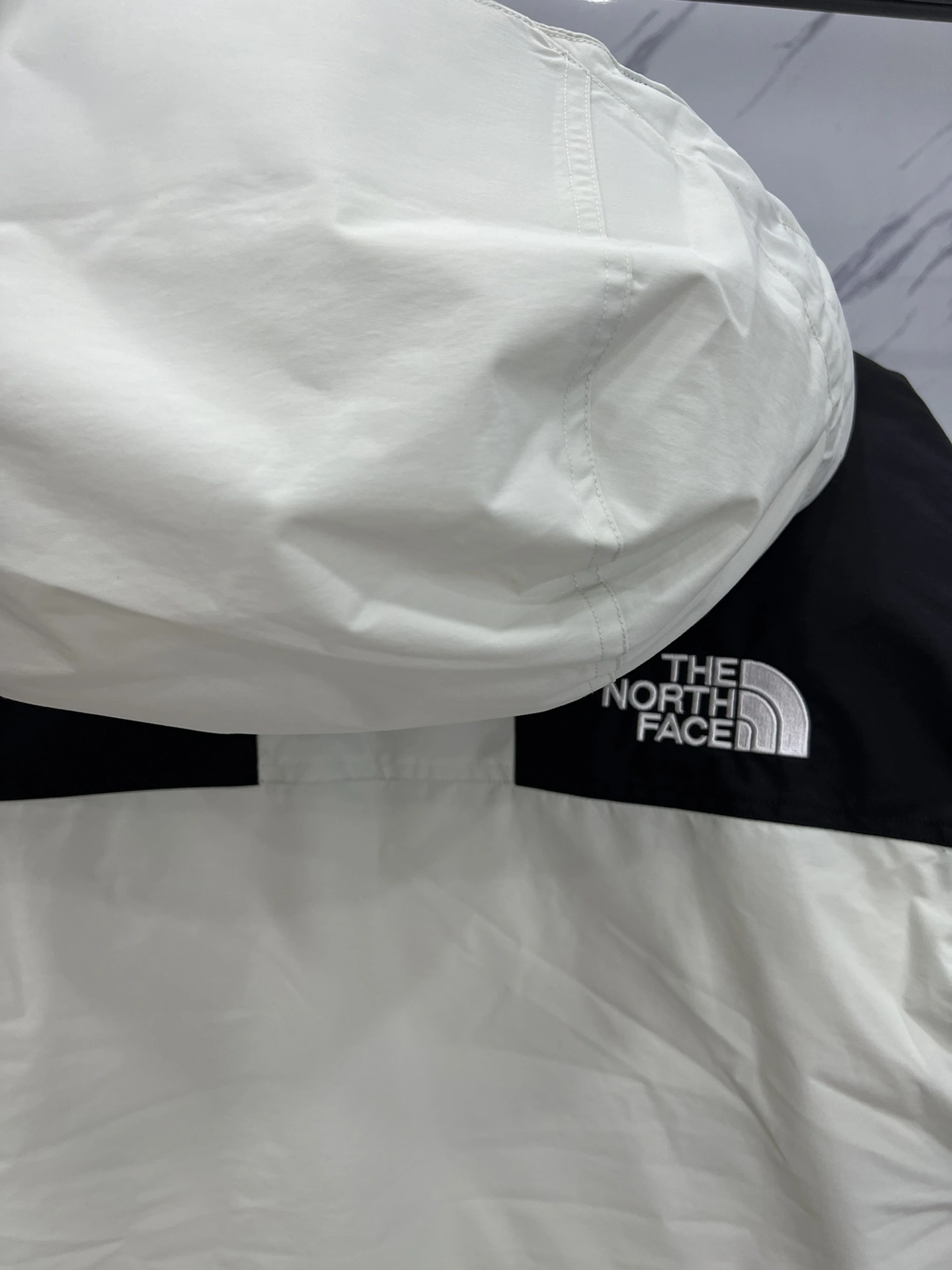 The North Face Down Jackets Contemporary 173184