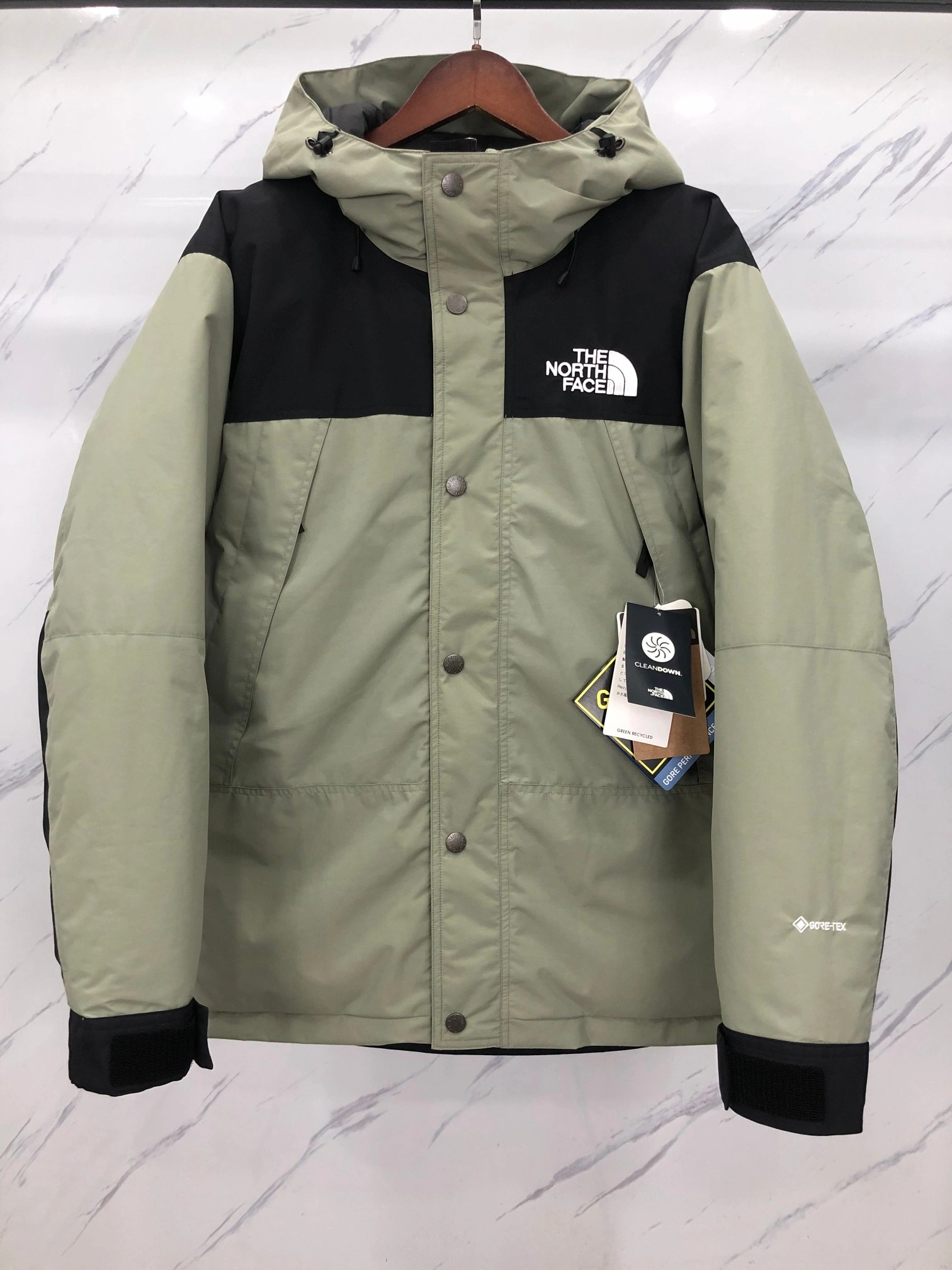 The North Face Down Jackets DailyWear 173183