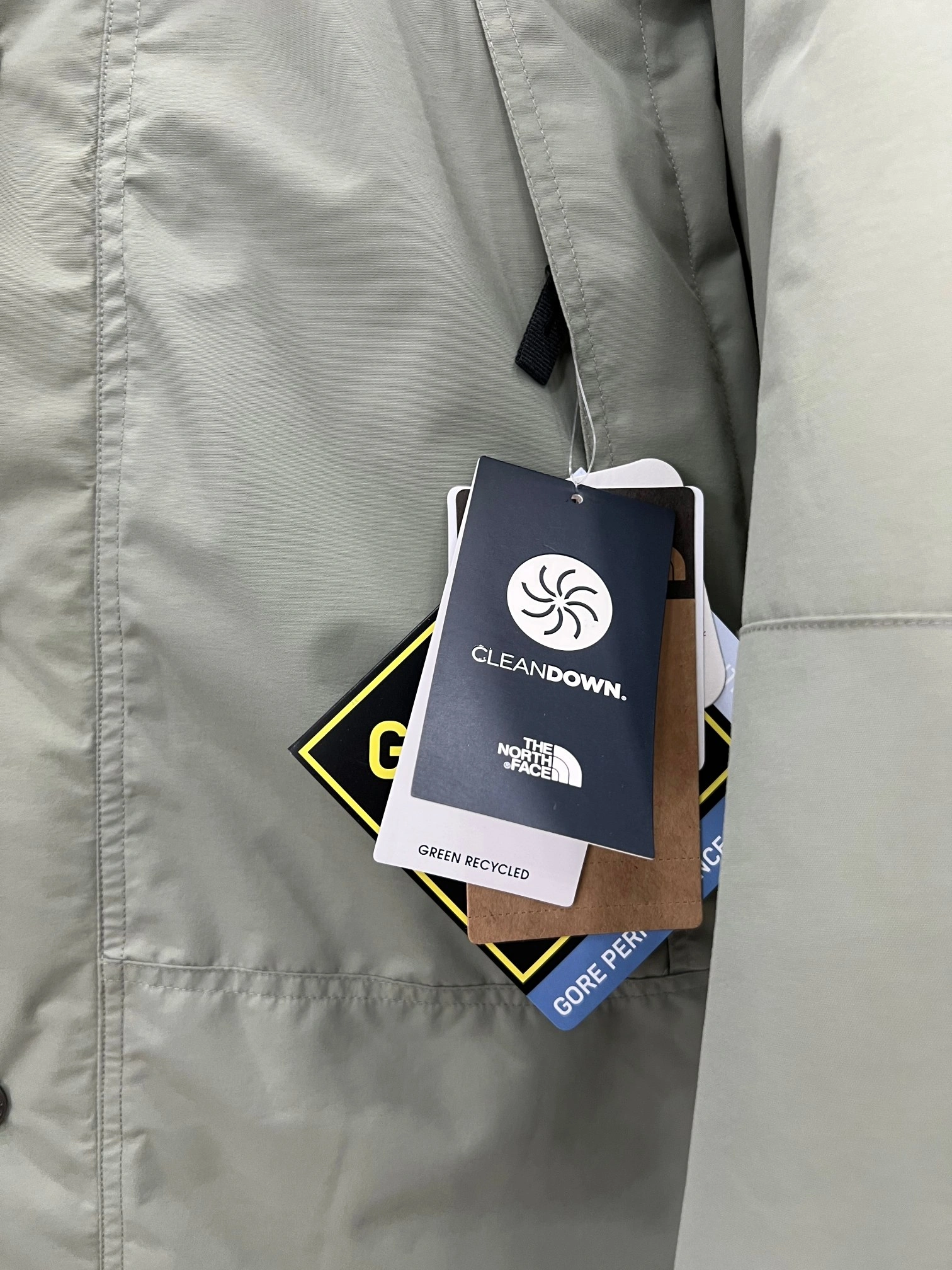 The North Face Down Jackets DailyWear 173183