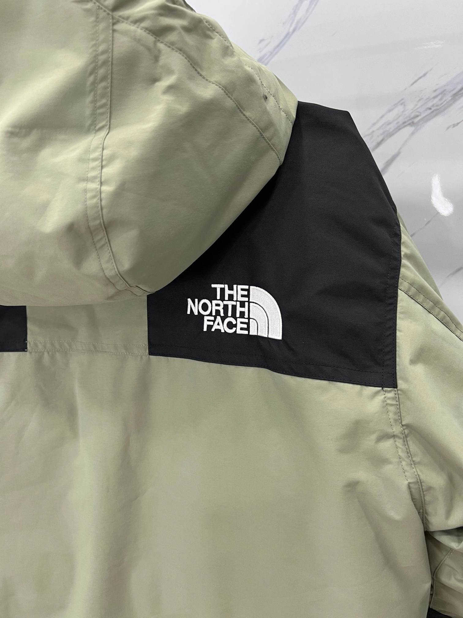 The North Face Down Jackets DailyWear 173183