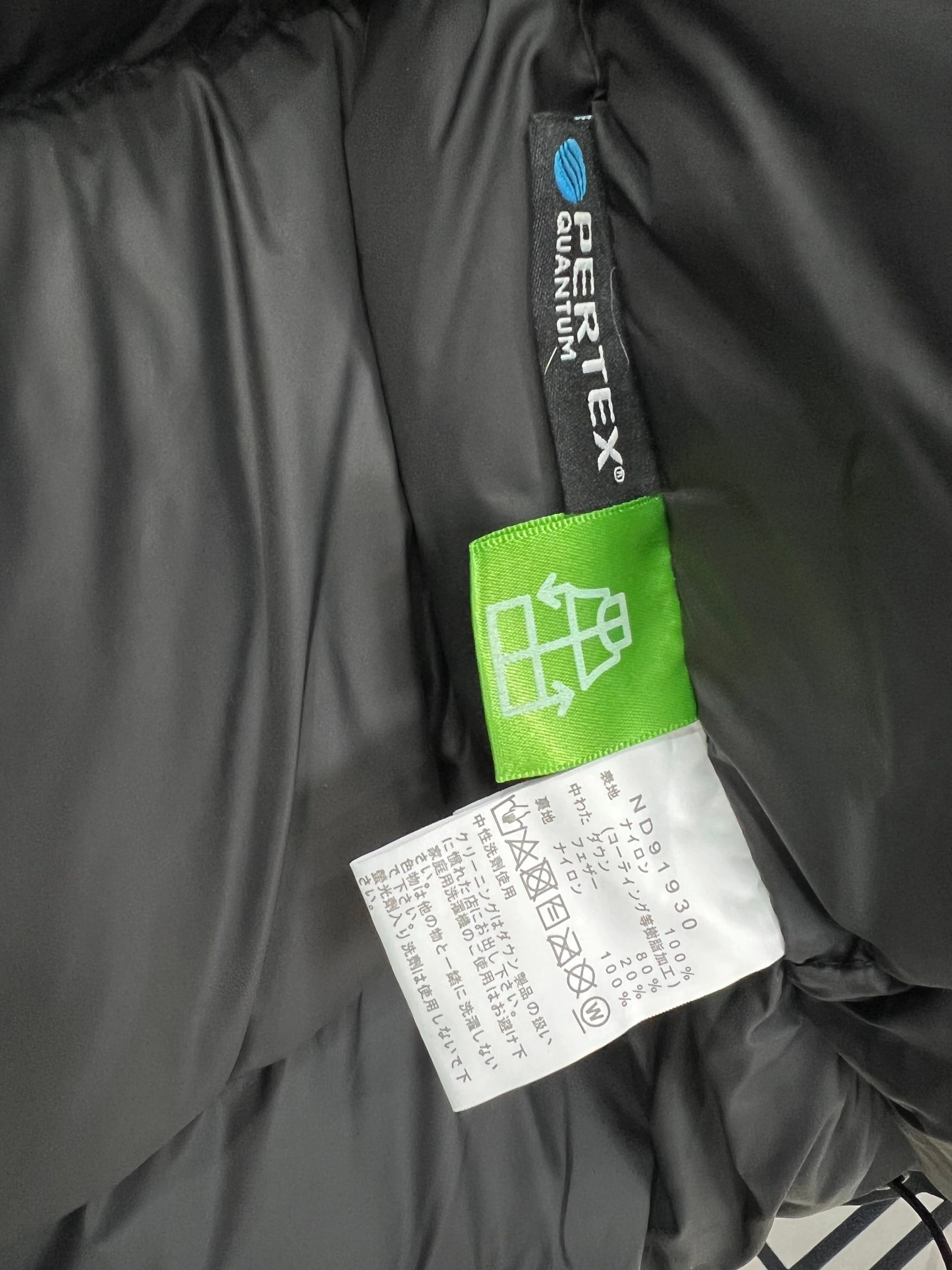 The North Face Down Jackets DailyWear 173183