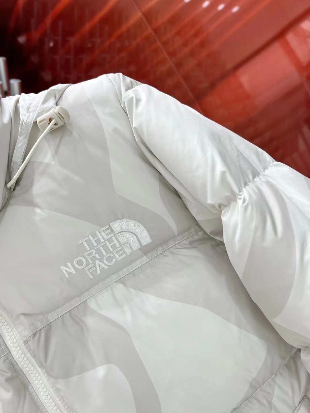 Practical The North Face Down Jackets 173182