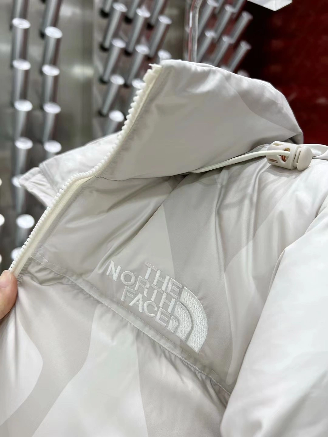 Practical The North Face Down Jackets 173182