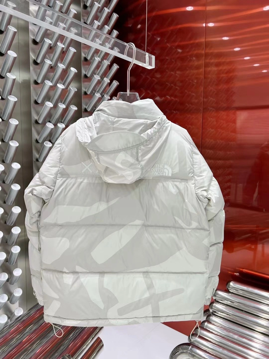 Practical The North Face Down Jackets 173182