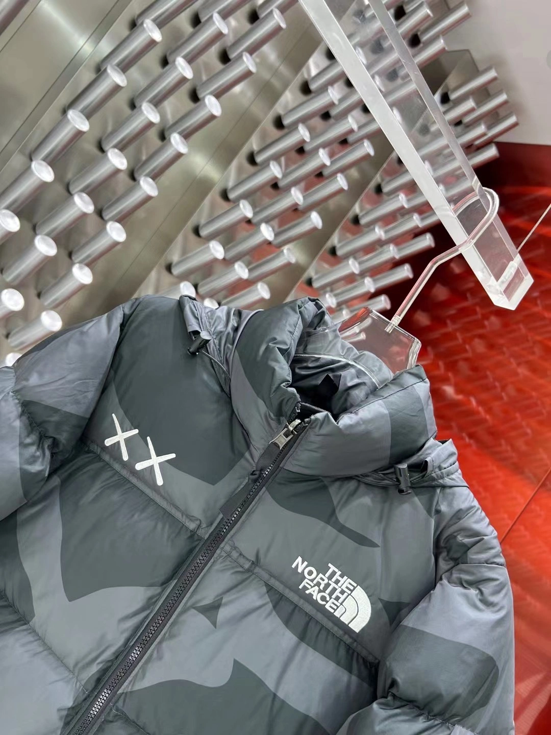 The North Face Down Jackets Bold 173218