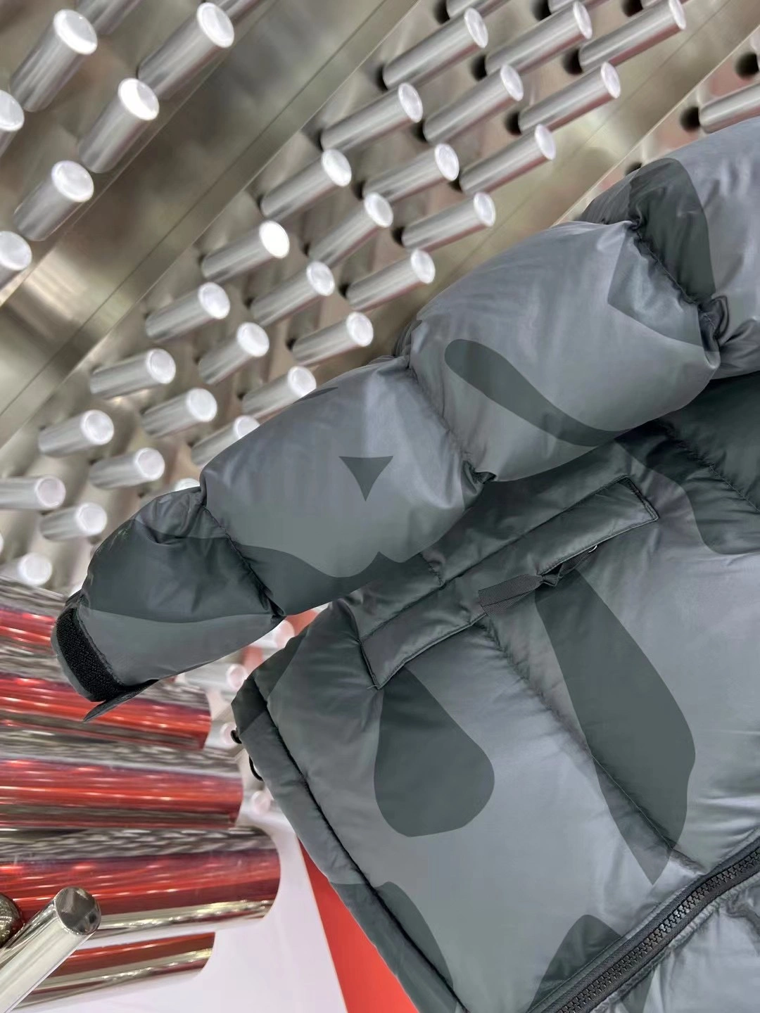 The North Face Down Jackets Bold 173218