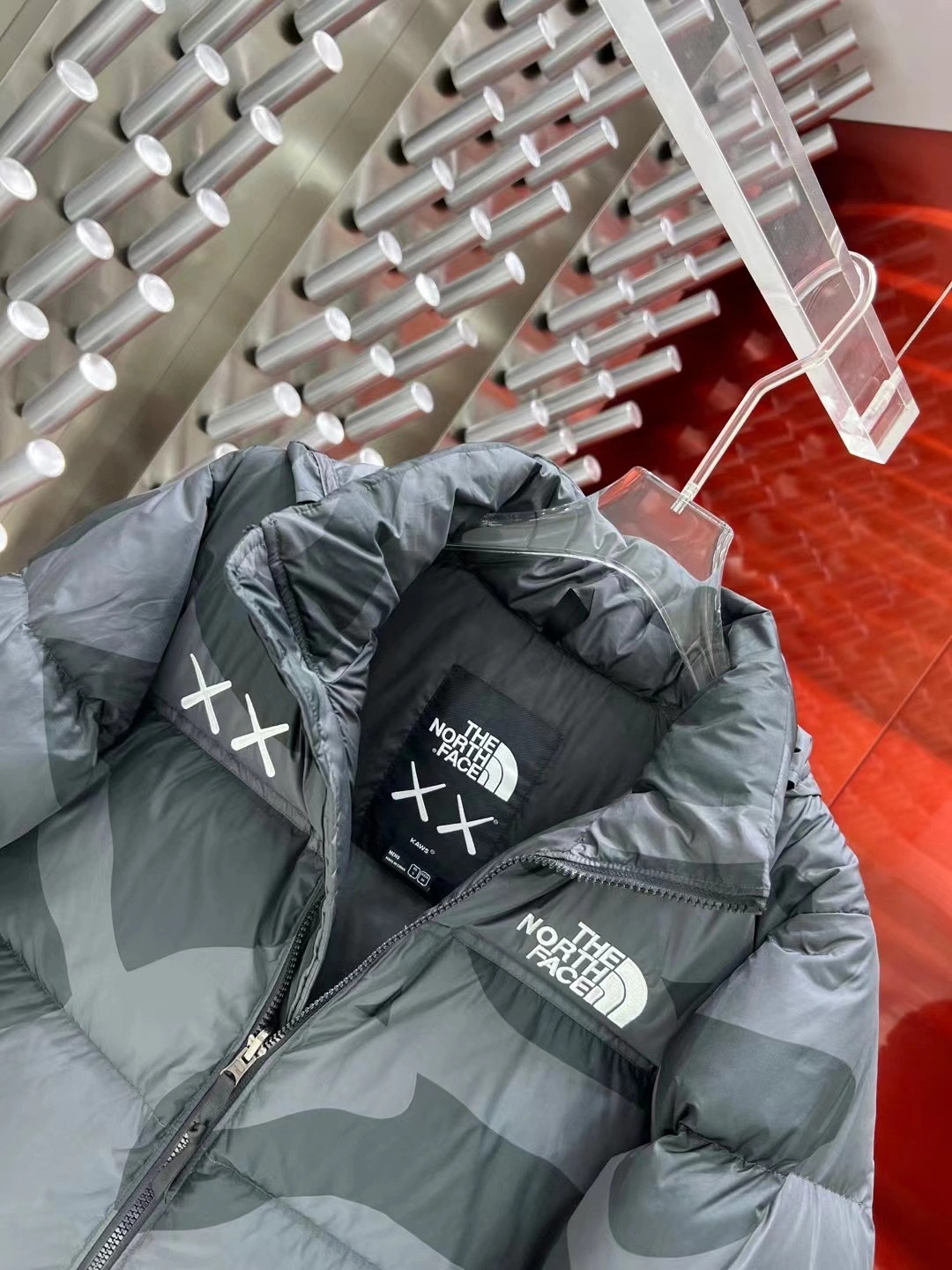 The North Face Down Jackets Bold 173218