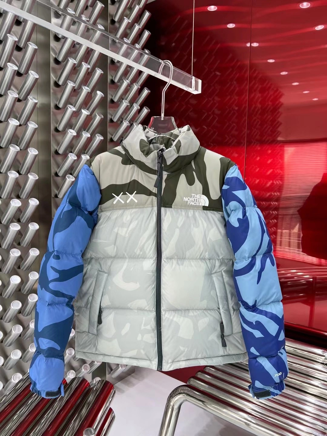 Youthful The North Face Down Jackets 173180