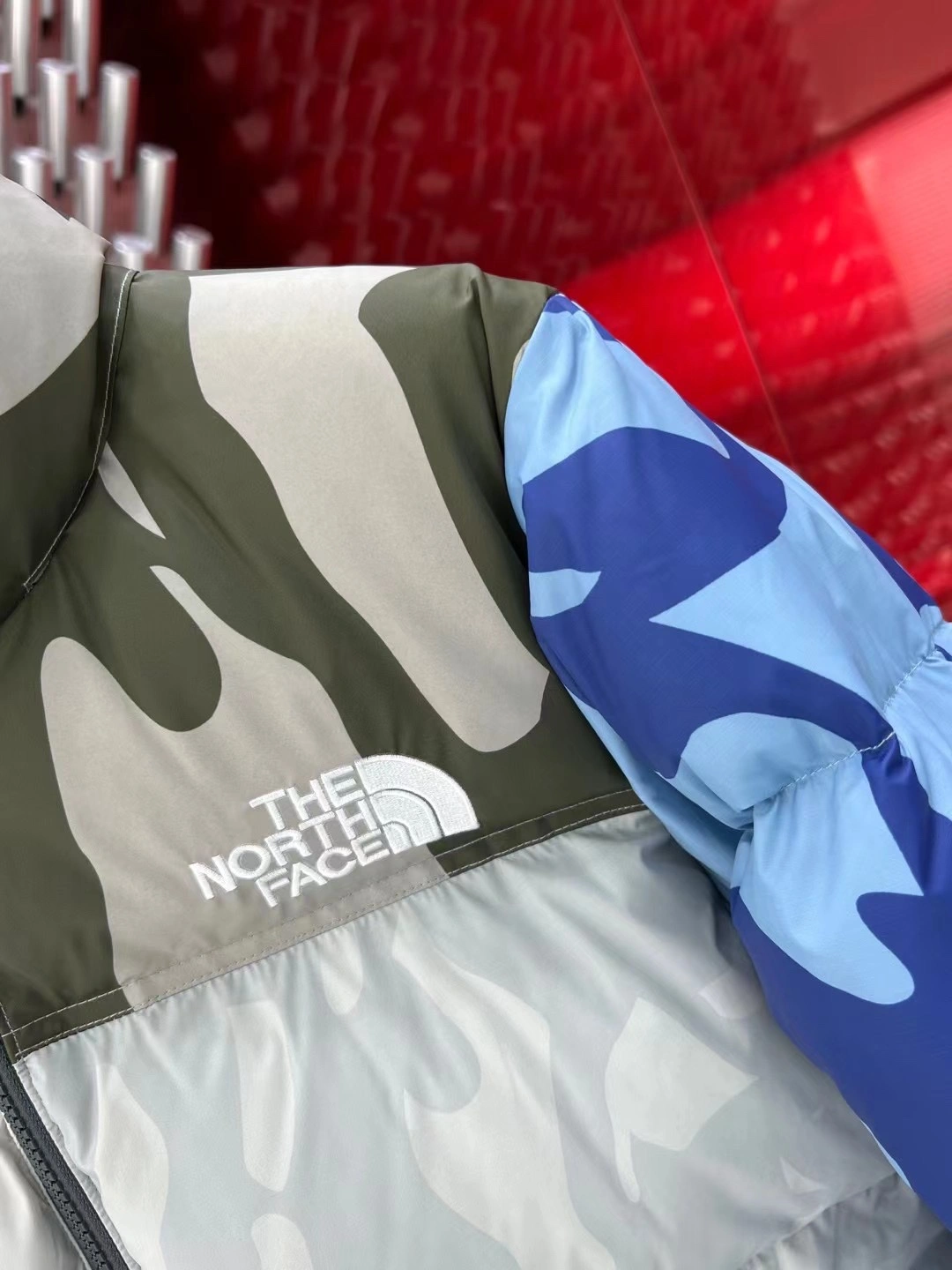 Youthful The North Face Down Jackets 173180