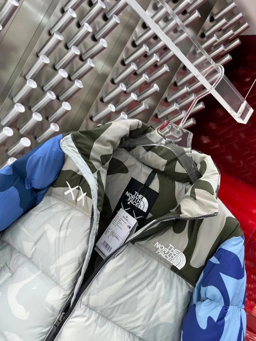 Youthful The North Face Down Jackets 173180