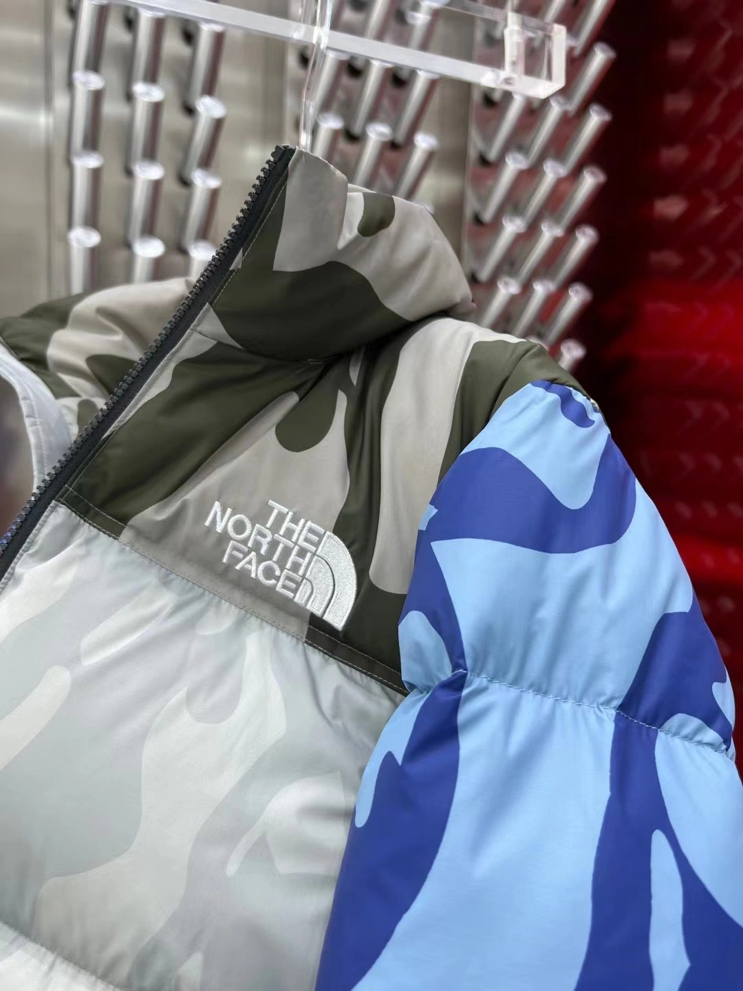 Youthful The North Face Down Jackets 173180