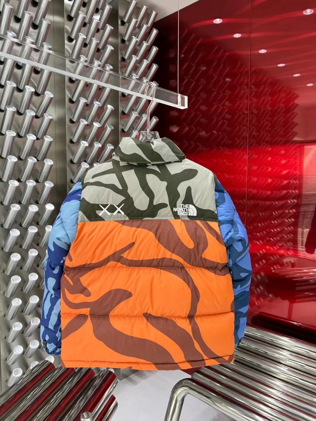 Youthful The North Face Down Jackets 173180