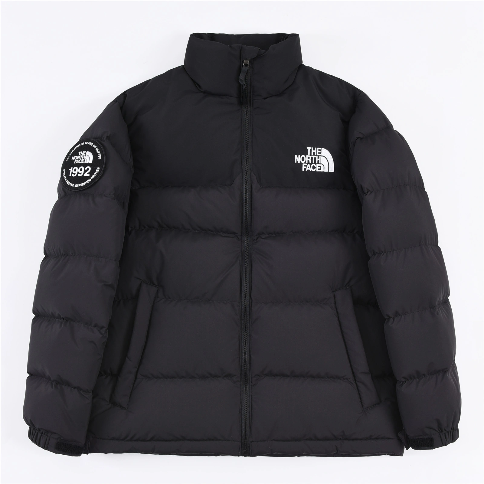 The North Face Down Jackets Comfortable 173216