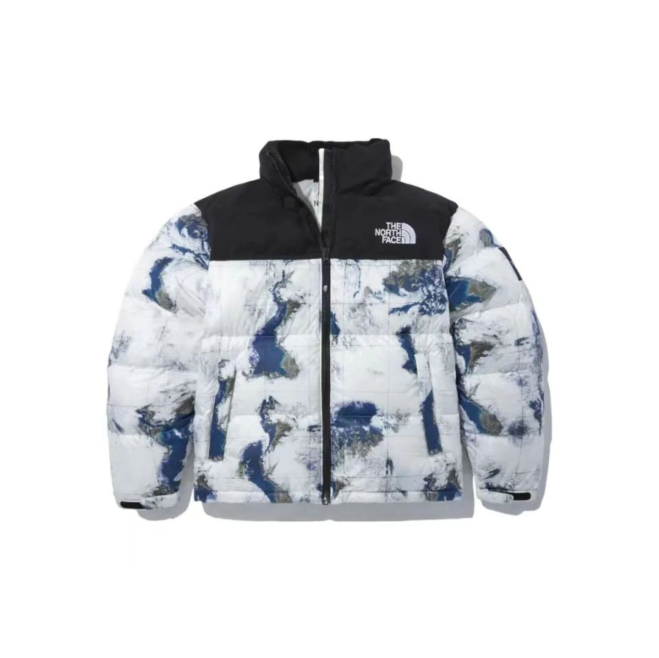 The North Face Down Jackets ModernLook 173177