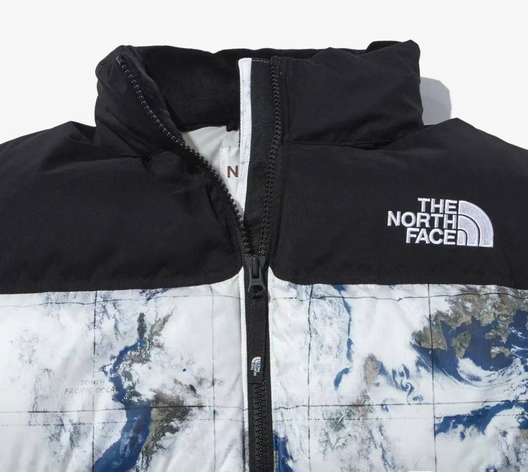 The North Face Down Jackets ModernLook 173177