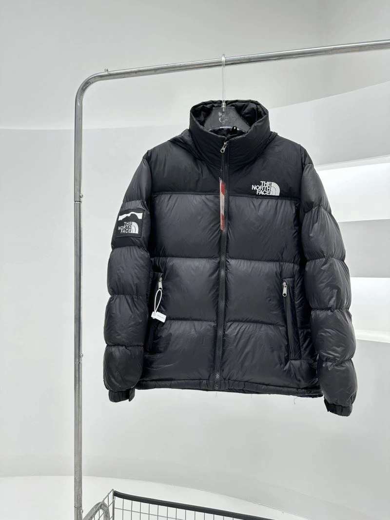 The North Face Down Jackets OnTrend 173090