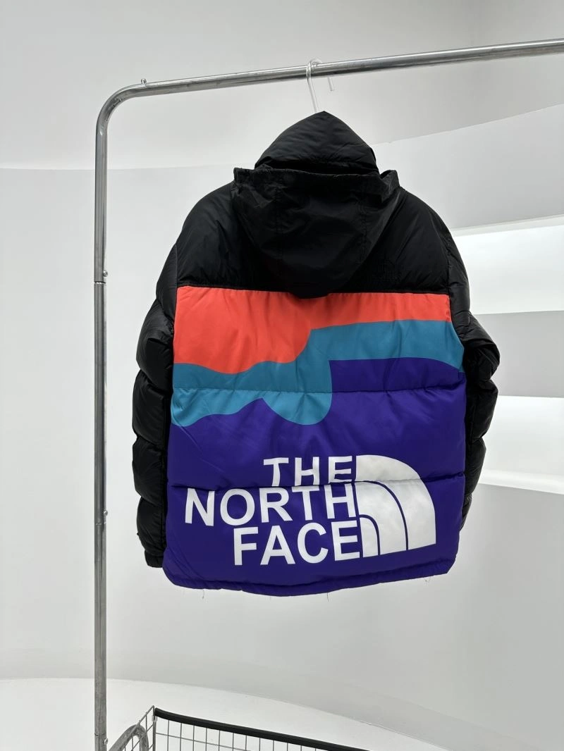 The North Face Down Jackets OnTrend 173090