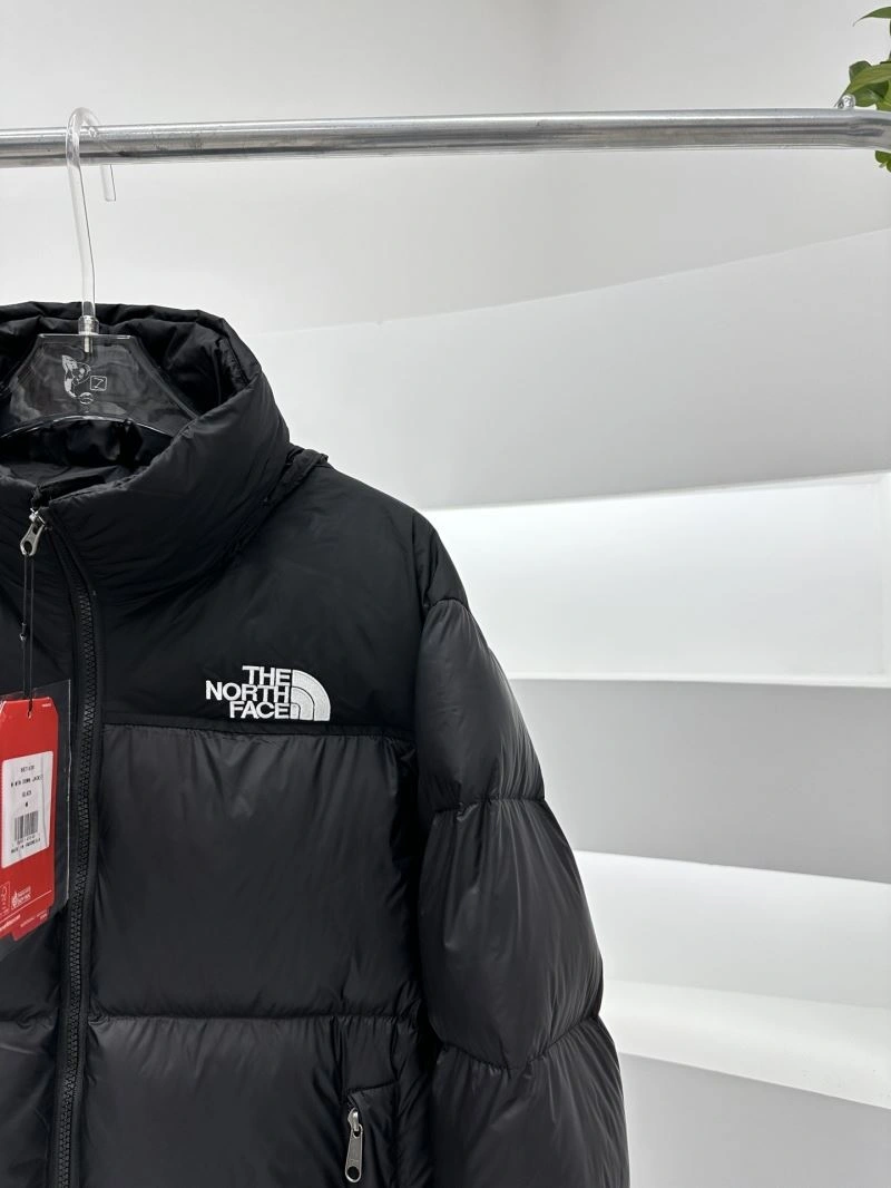 The North Face Down Jackets OnTrend 173090