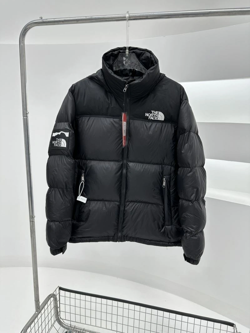 The North Face Down Jackets OnTrend 173090