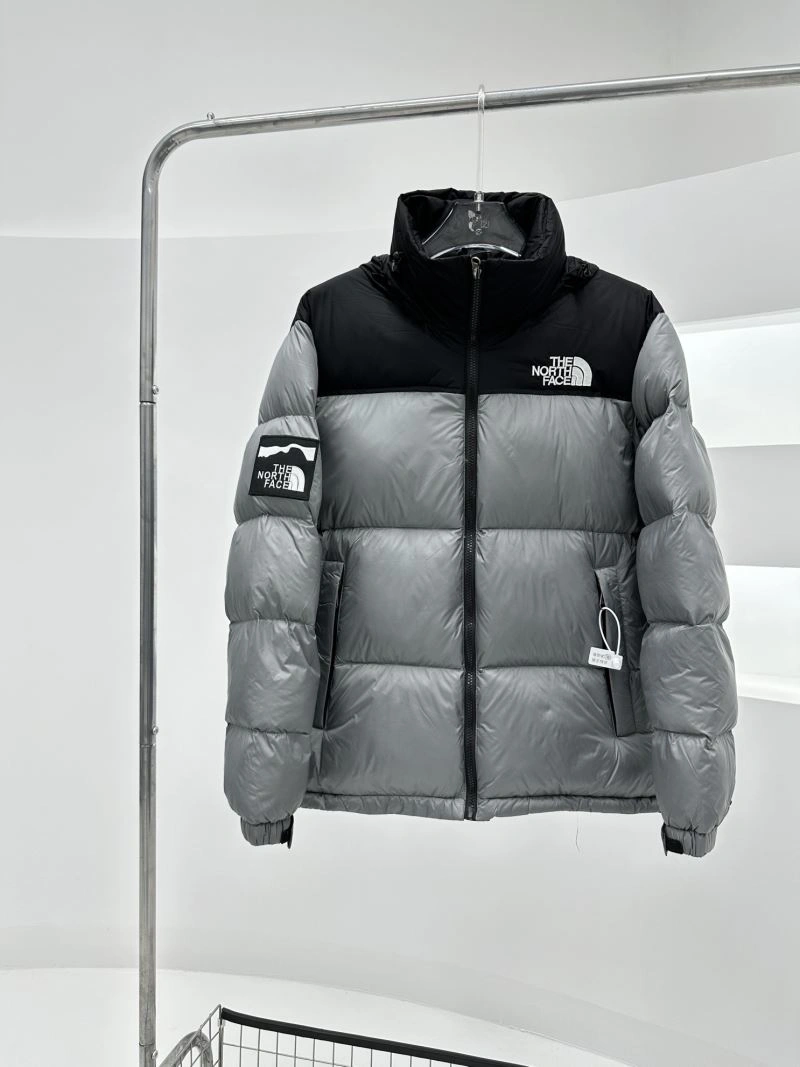 The North Face Down Jackets Fashionable 173099
