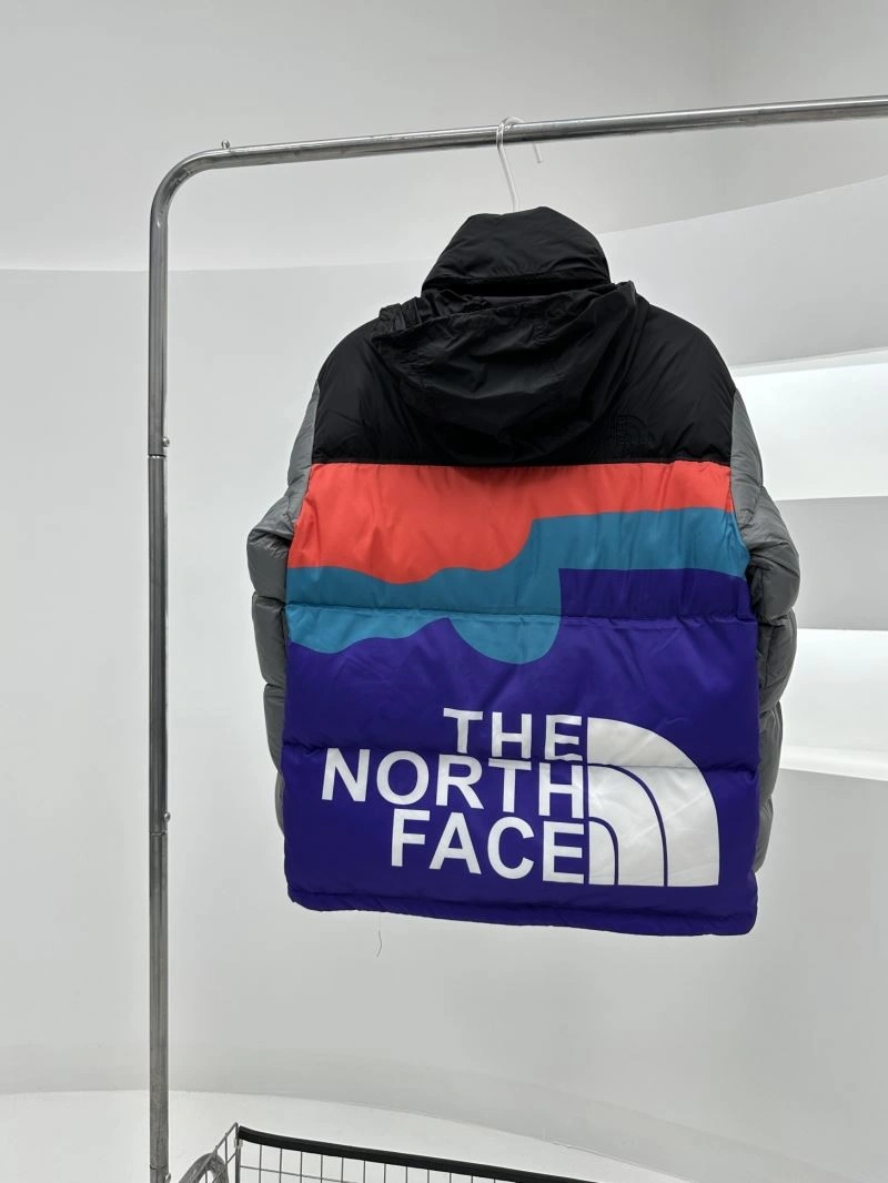 The North Face Down Jackets Fashionable 173099