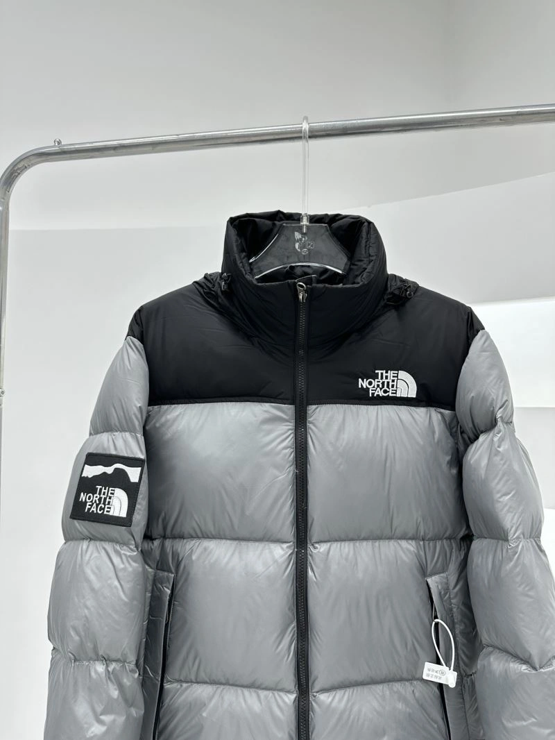 The North Face Down Jackets Fashionable 173099