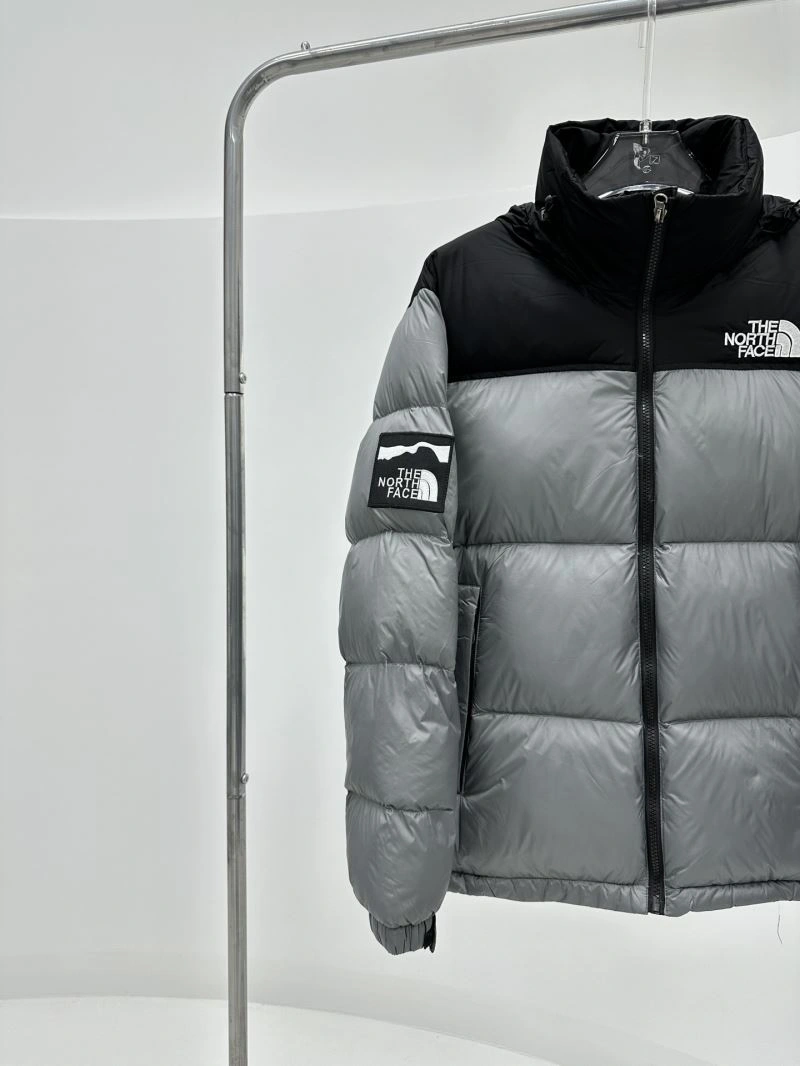 The North Face Down Jackets Fashionable 173099