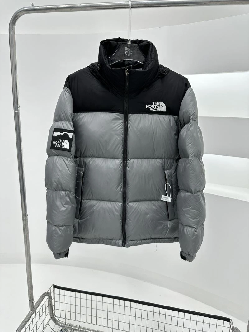The North Face Down Jackets Fashionable 173099