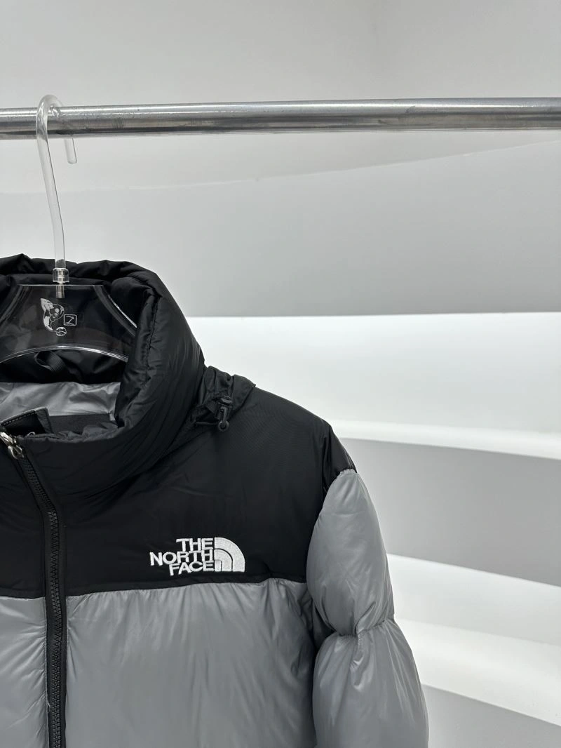 The North Face Down Jackets Fashionable 173099