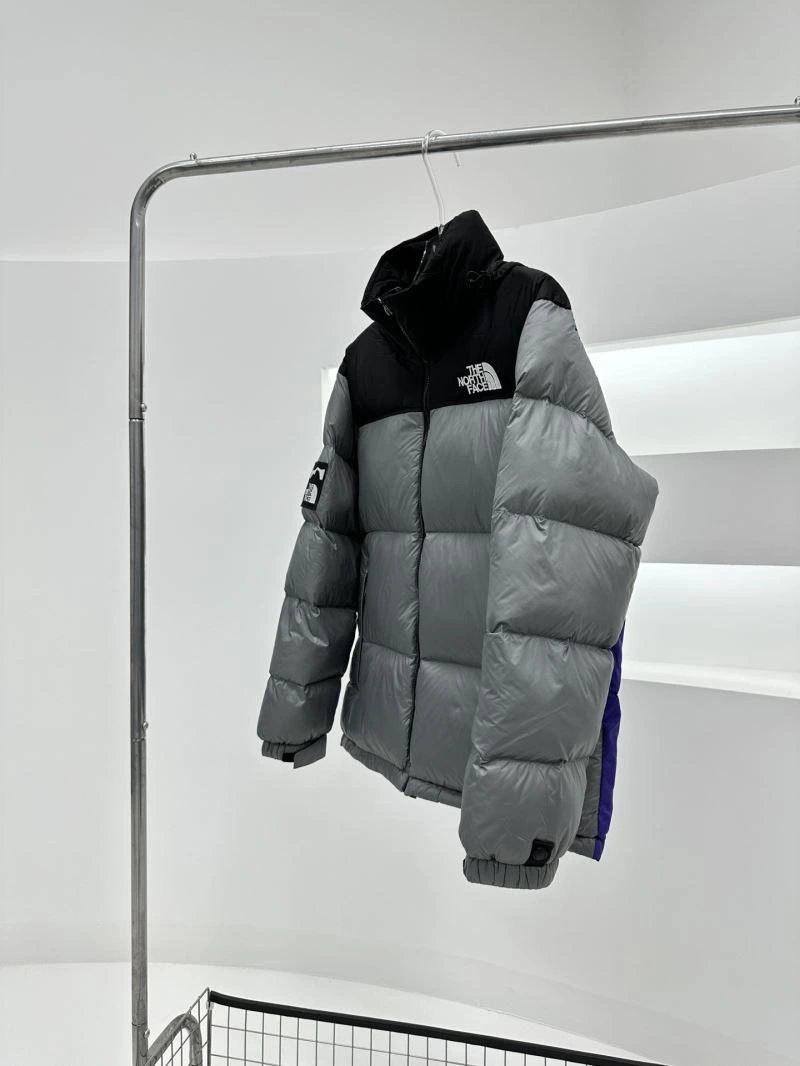 The North Face Down Jackets Fashionable 173099
