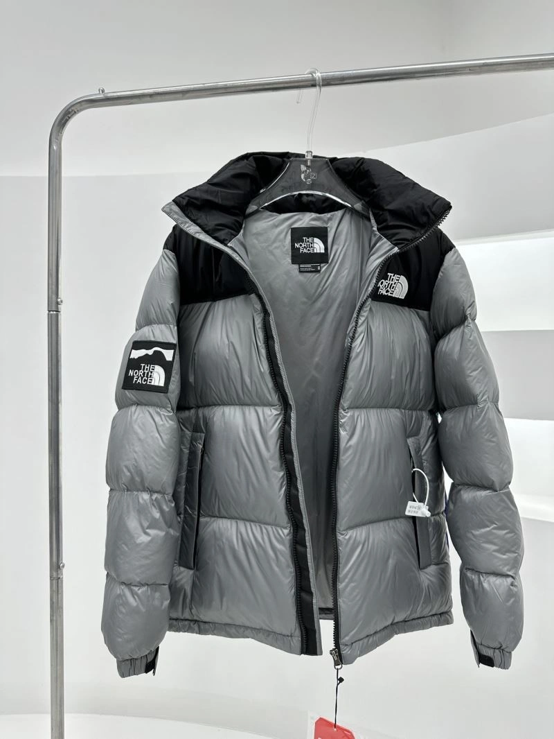 The North Face Down Jackets Fashionable 173099