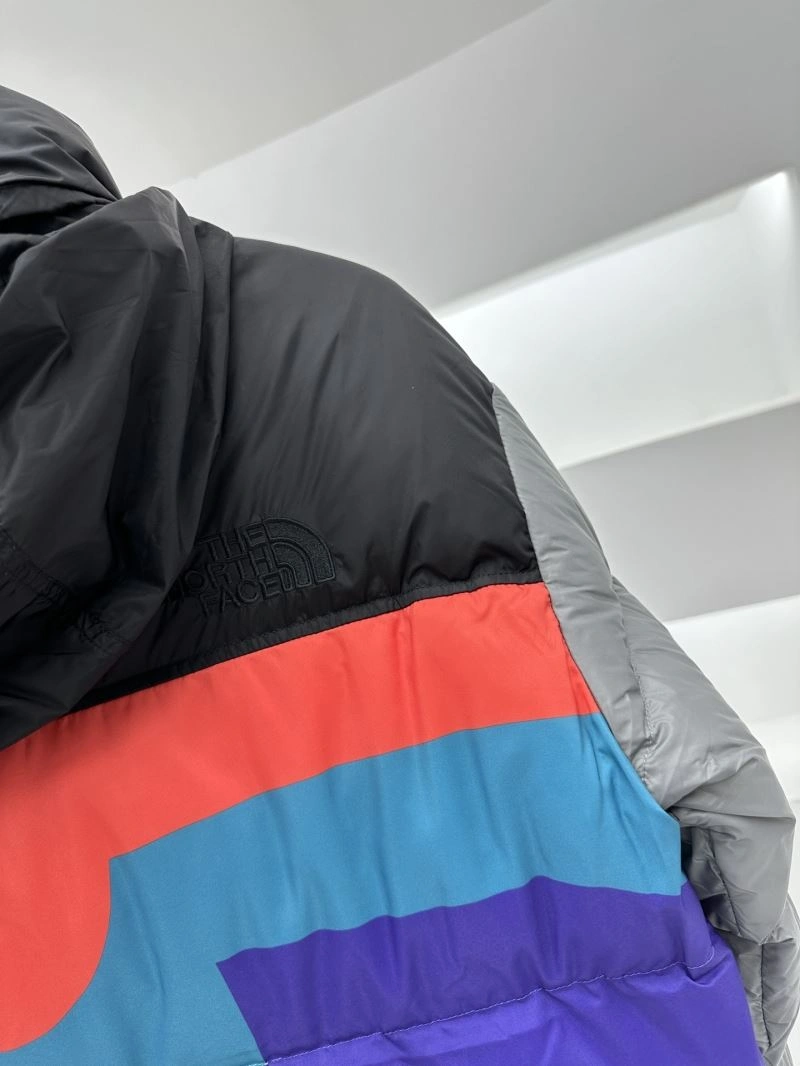 The North Face Down Jackets Fashionable 173099
