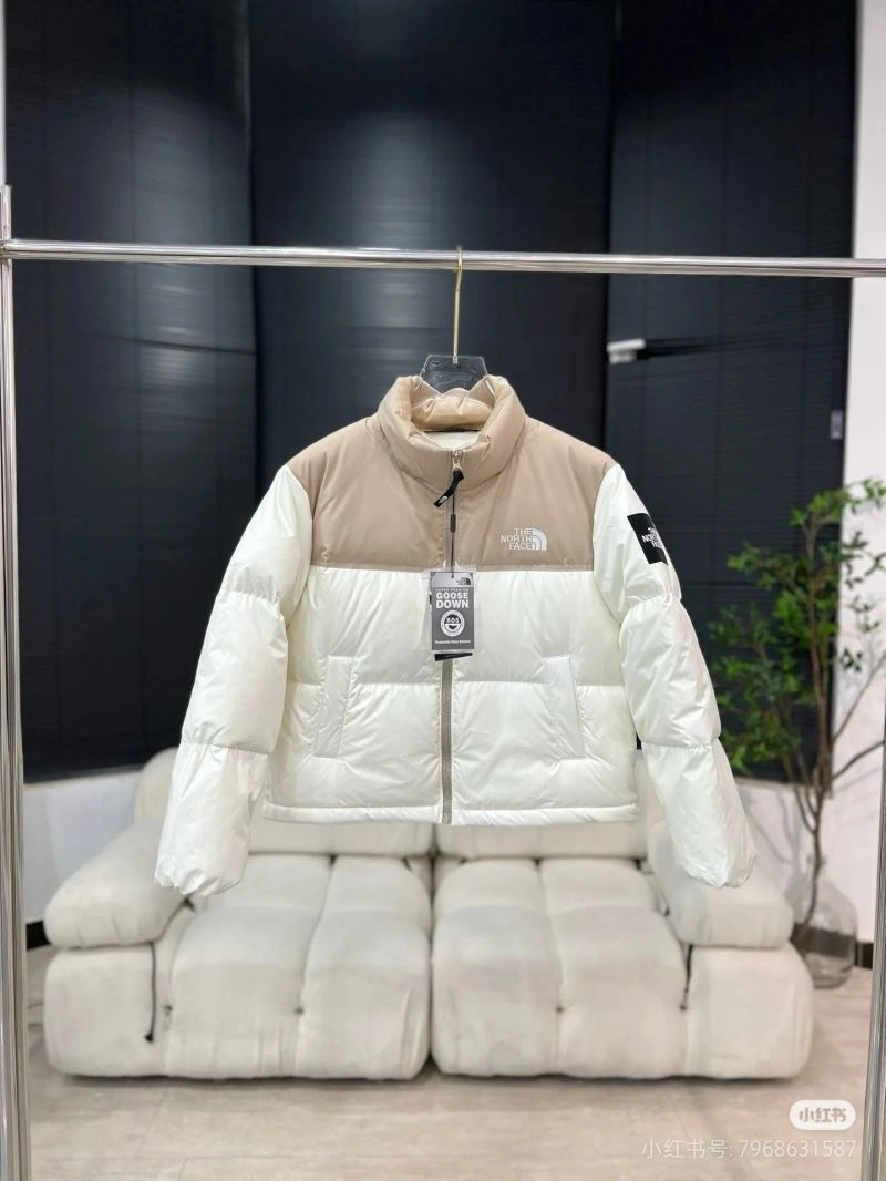 OnTrend The North Face Down Jackets 173062