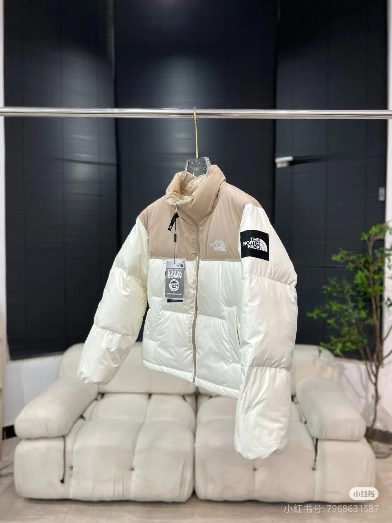 OnTrend The North Face Down Jackets 173062