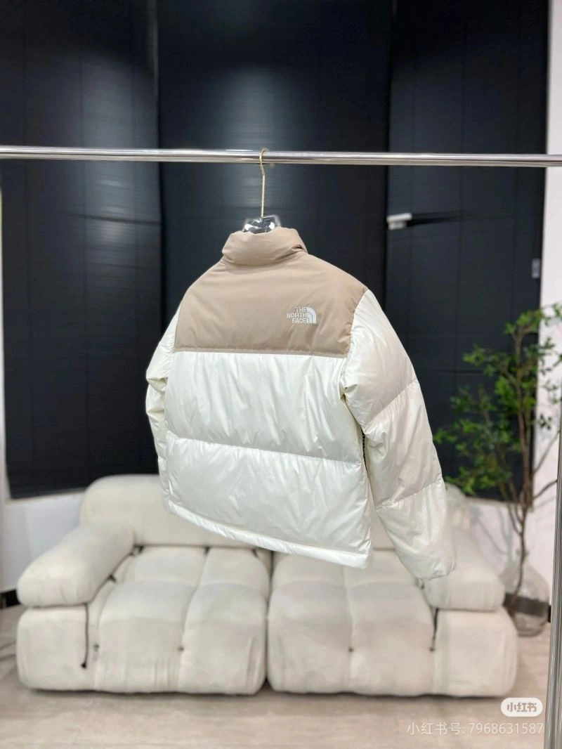 OnTrend The North Face Down Jackets 173062