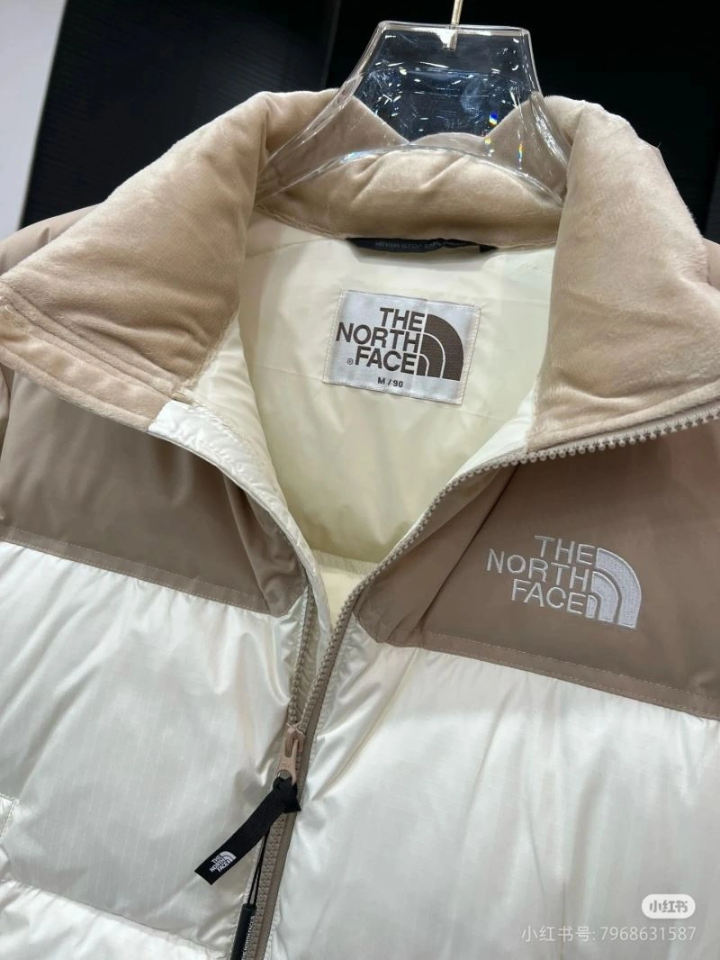 OnTrend The North Face Down Jackets 173062