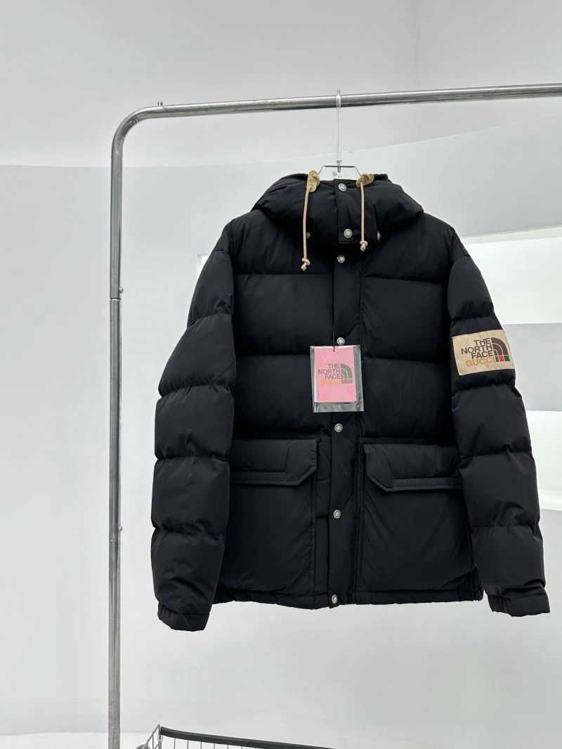The North Face Down Jackets Casual 173061