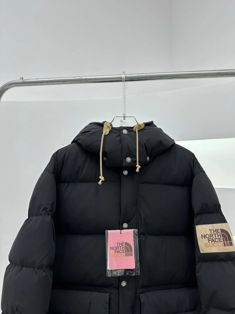 The North Face Down Jackets Casual 173061