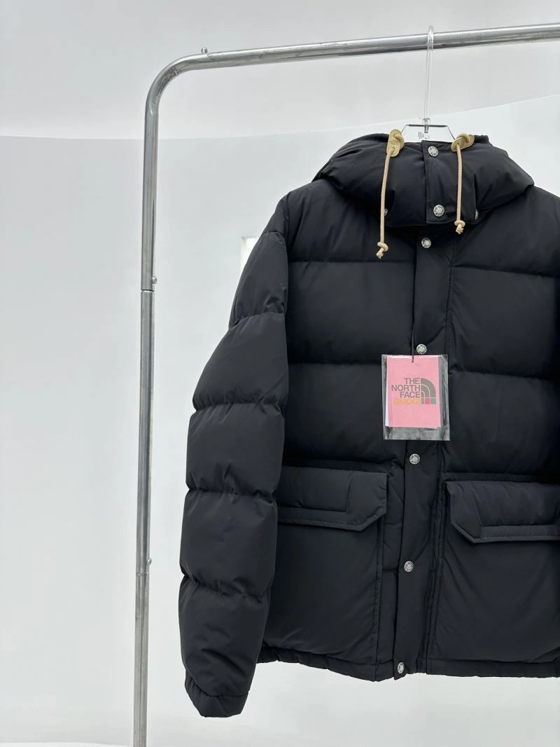 The North Face Down Jackets Casual 173061