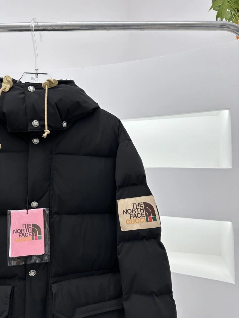 The North Face Down Jackets Casual 173061