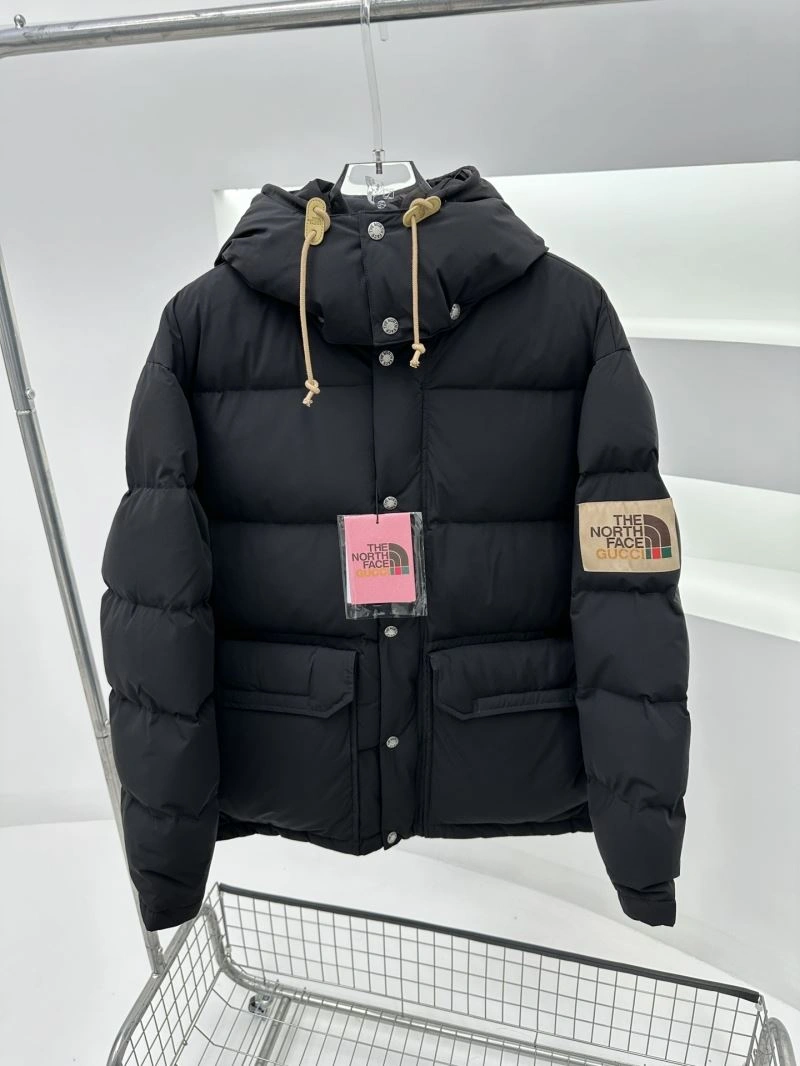 The North Face Down Jackets Casual 173061