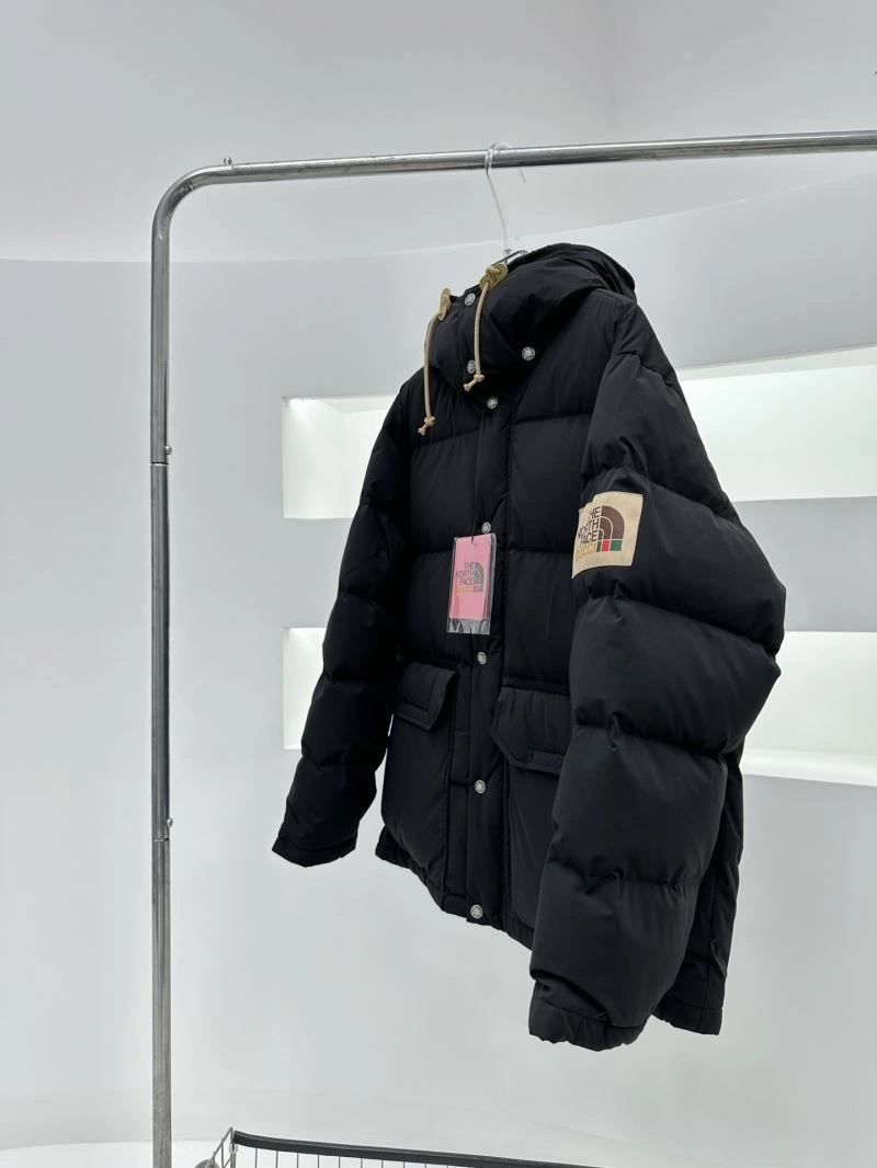 The North Face Down Jackets Casual 173061