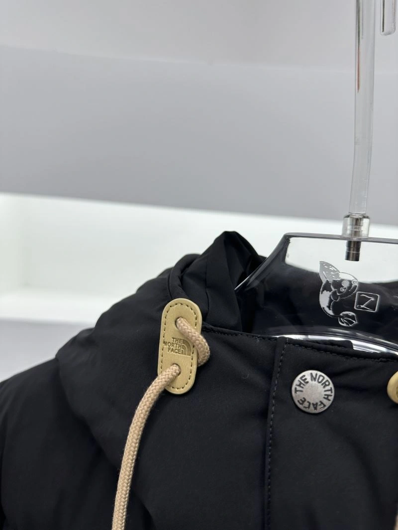 The North Face Down Jackets Casual 173061