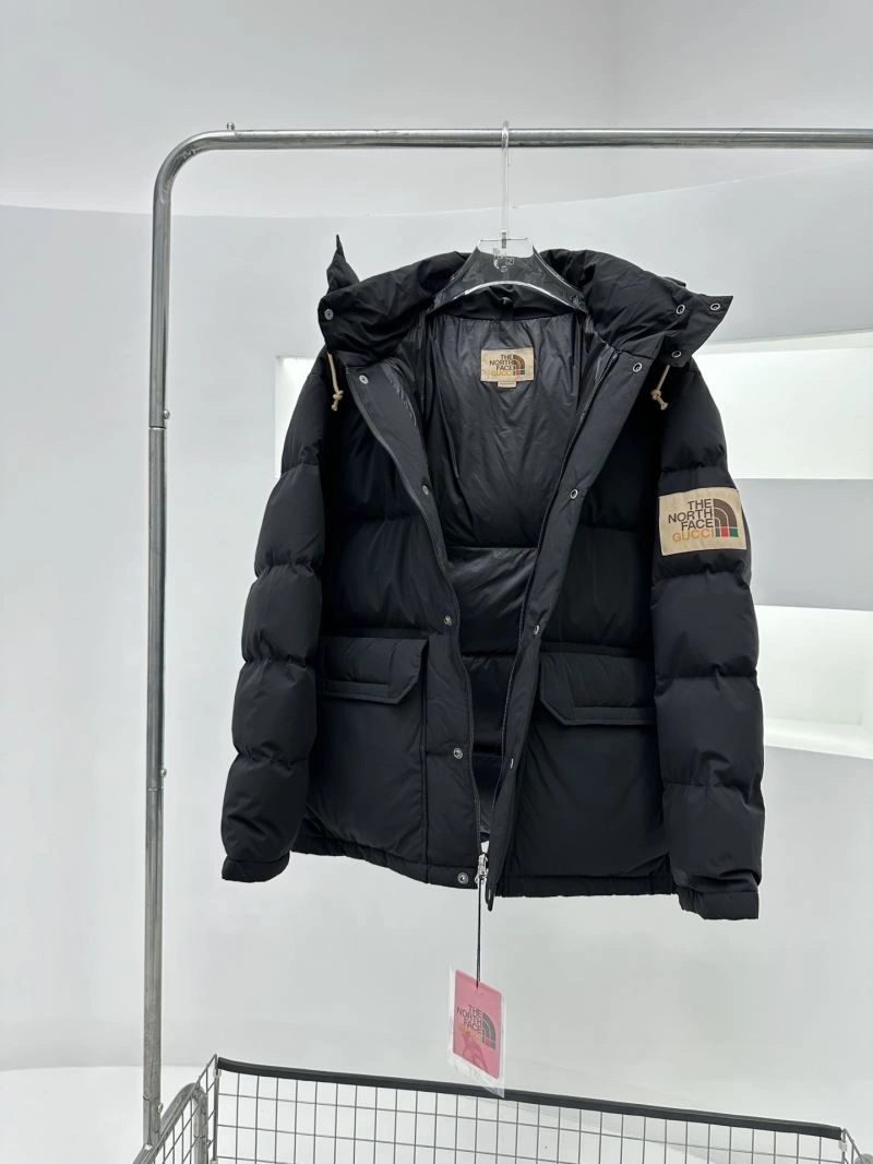 The North Face Down Jackets Casual 173061