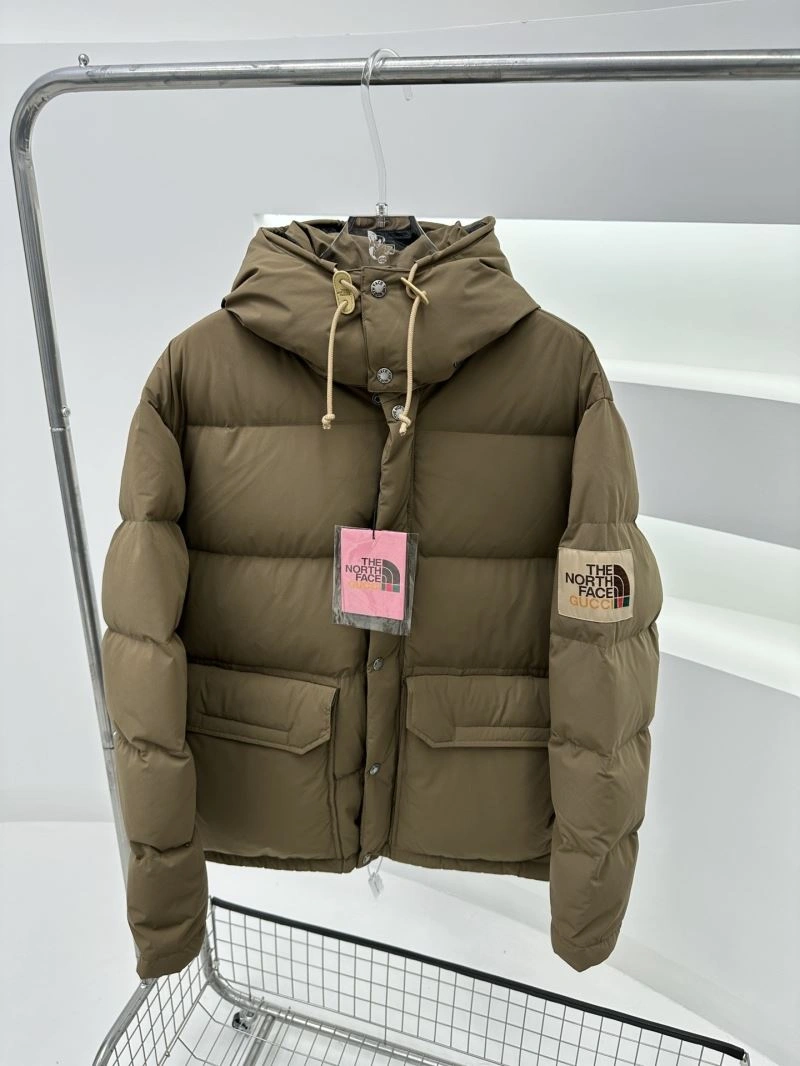 The North Face Down Jackets Timeless 173060