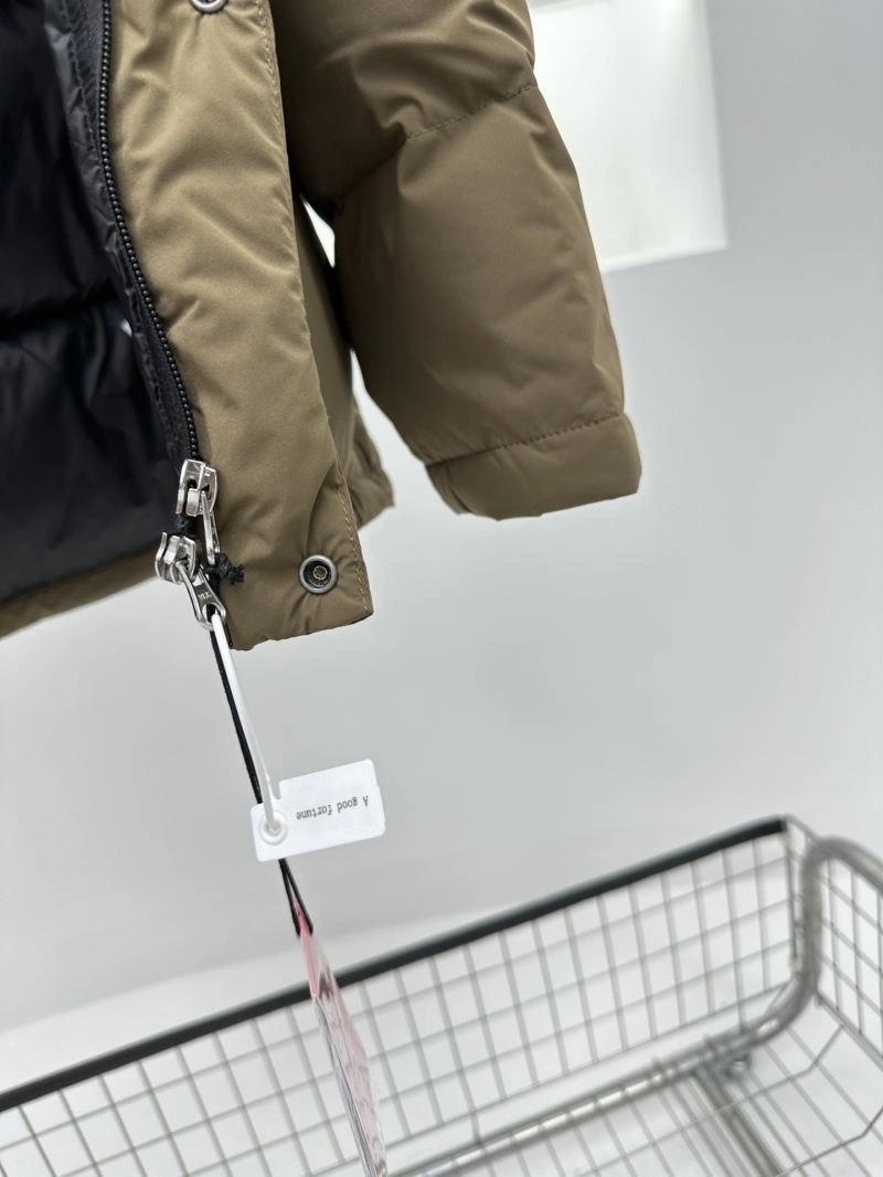 The North Face Down Jackets Timeless 173060