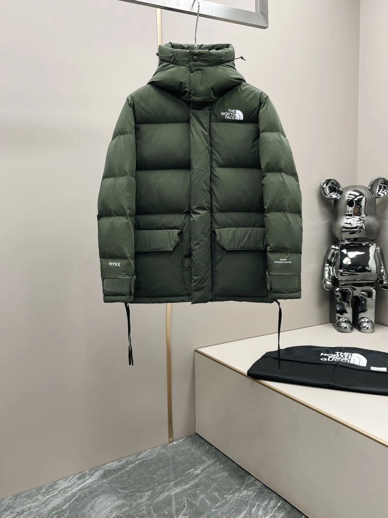 The North Face Down Jackets Popular 173058