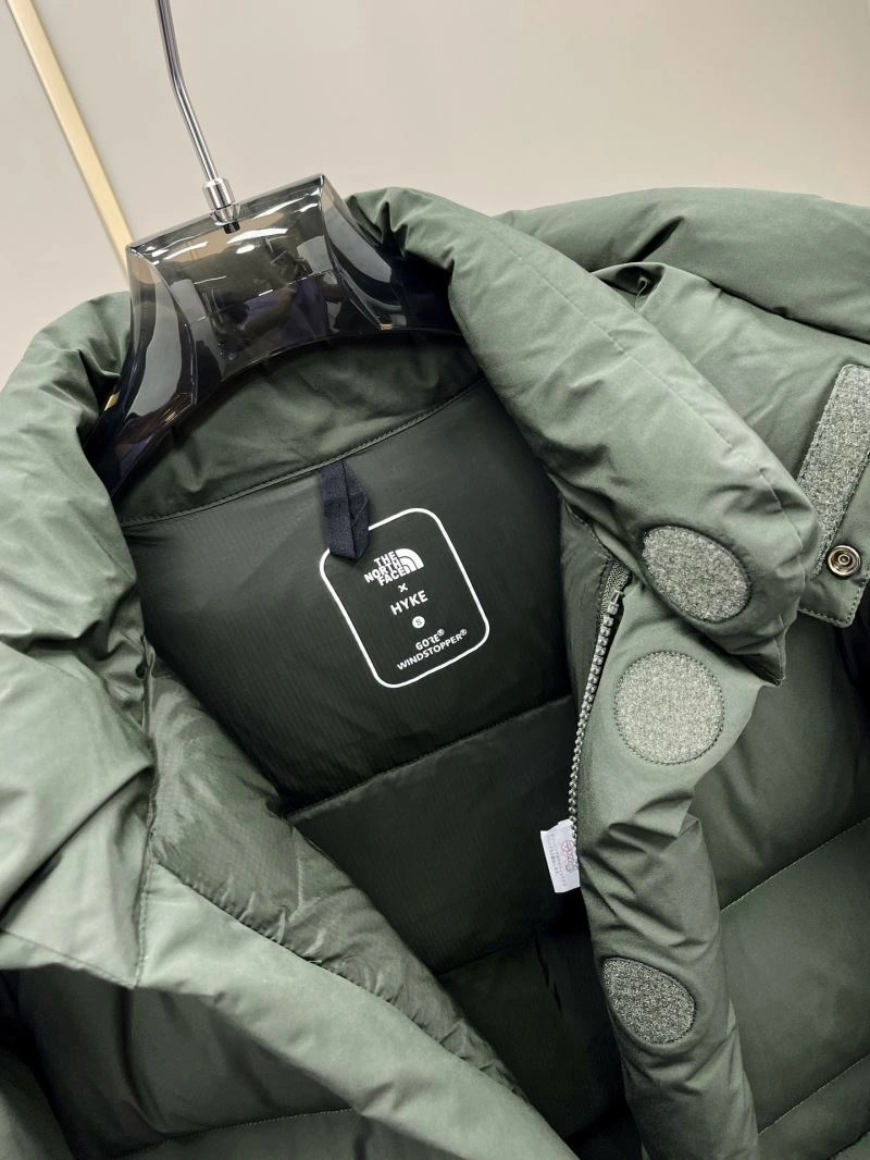 The North Face Down Jackets Popular 173058