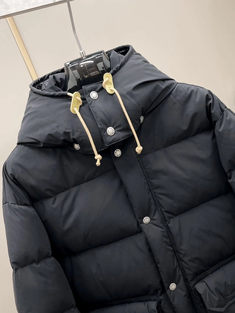 Stretchable The North Face Down Jackets 173056